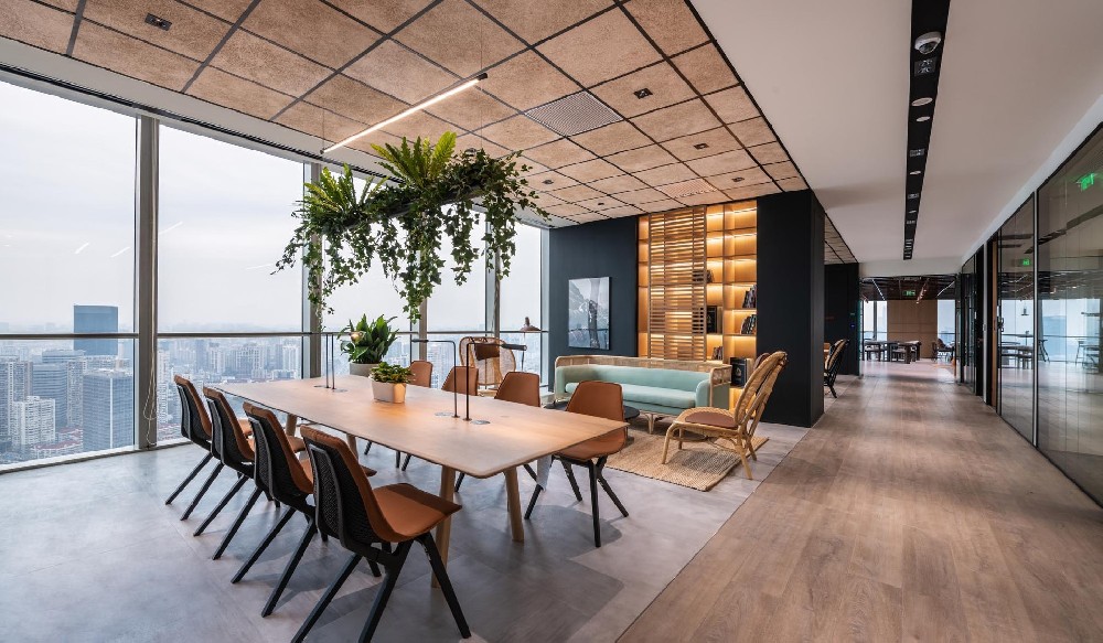 办公室装修工程现场要求